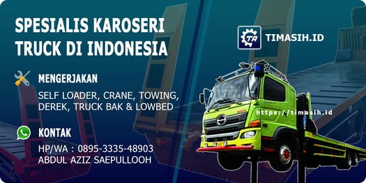 Tentang Kami Timasih